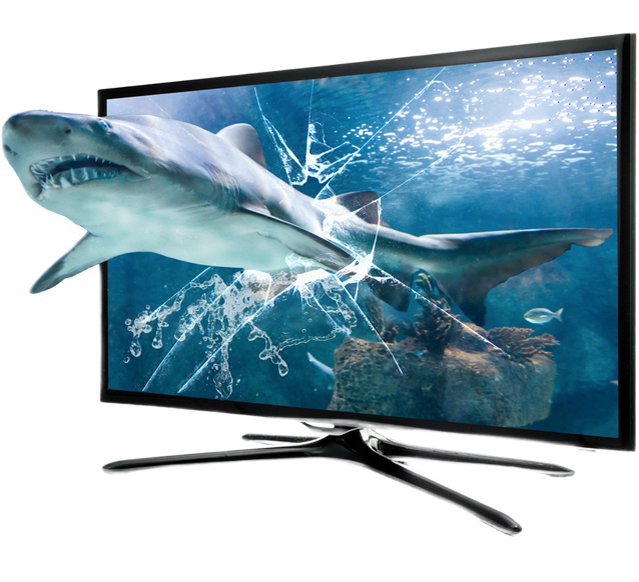 Ремонт телевизоров